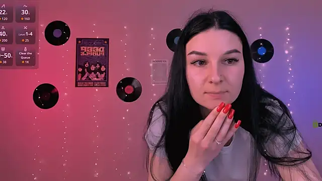 olivia rage online show from May 22, 2026, 11:08 am
