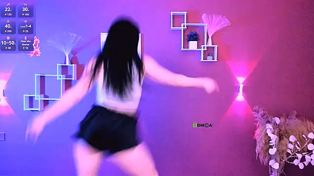 olivia rage online show from April 7, 2026, 9:55 am