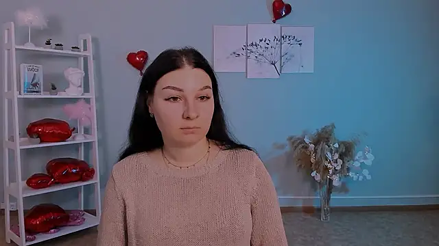 Snapshot of olivia_rage chatting on February 20, 2026, 9:55 am olivia rage online show from February 20, 2026, 9:55 am