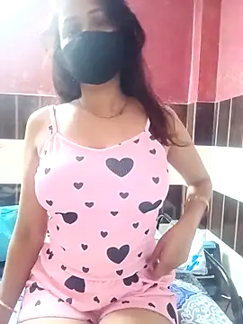 Sweet sonii online show from April 2, 2026, 10:38 pm