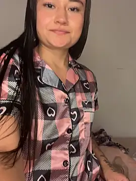 Sofia-squir online show from March 15, 2026, 3:24 am