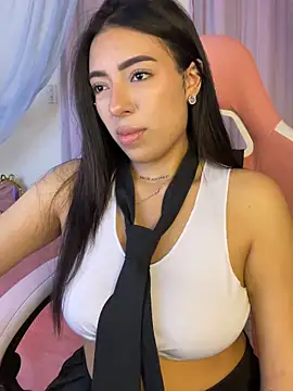 Pandorart  online show from March 6, 2026, 11:44 pm