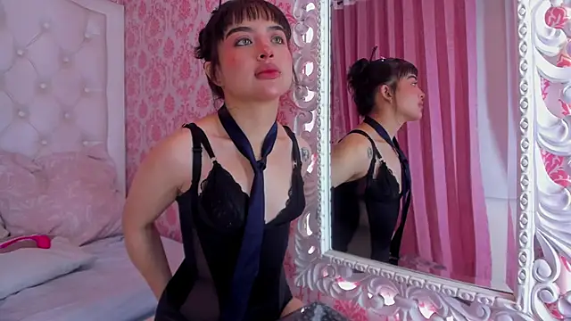 Mai Rouse online show from February 21, 2026, 12:07 pm