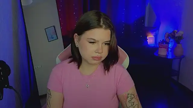 Monica Dacher online show from February 25, 2026, 9:47 pm