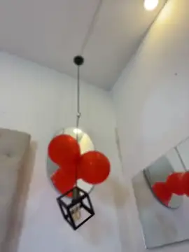 FerLondon55 online show from April 26, 2026, 2:47 pm