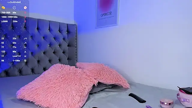 Snapshot of eva_cutee_ chatting on February 27, 2026, 12:33 am eva cutee online show from February 27, 2026, 12:33 am