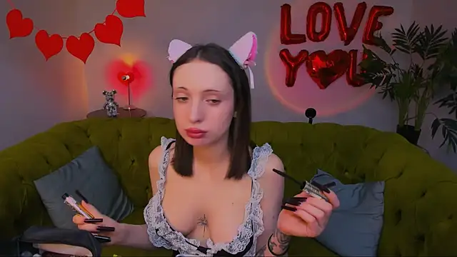 Snapshot of foreversleepyhead chatting on March 2, 2026, 11:17 am foreversleepyhead online show from March 2, 2026, 11:17 am