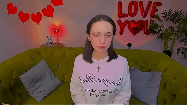 Snapshot of foreversleepyhead chatting on February 26, 2026, 11:43 am foreversleepyhead online show from February 26, 2026, 11:43 am