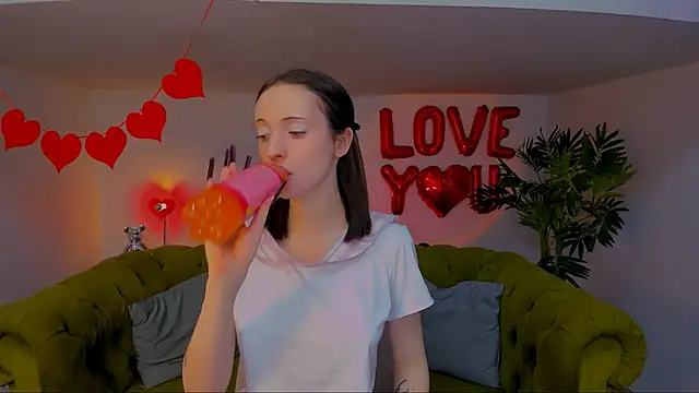 Snapshot of foreversleepyhead chatting on February 23, 2026, 11:11 am foreversleepyhead online show from February 23, 2026, 11:11 am