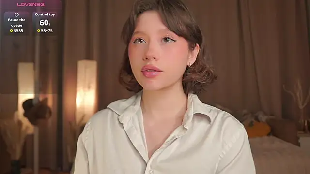 SherryBoone online show from April 2, 2026, 6:25 pm