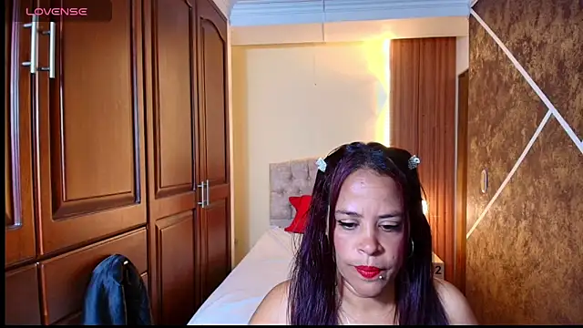 RachellPark online show from March 8, 2026, 11:46 am