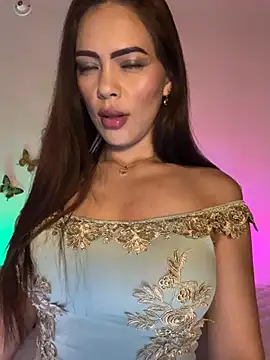 samanta 94 online show from February 28, 2026, 10:09 pm