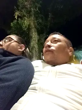 pareja latina2214 online show from March 25, 2026, 2:23 am