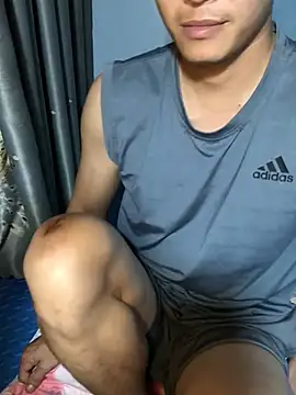  Men 2026 online show from April 20, 2026, 7:59 pm