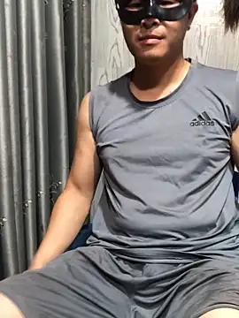  Men 2026 online show from May 25, 2026, 4:45 am