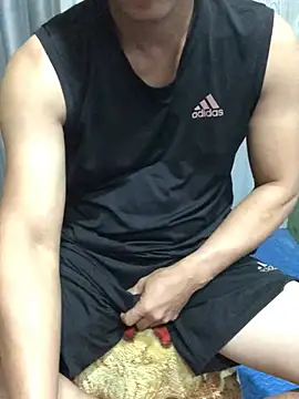  Men 2026 online show from April 30, 2026, 9:08 pm