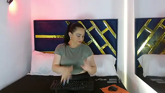 cami angel69 online show from March 5, 2026, 1:40 pm