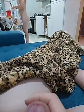 Men-TOP1 online show from April 13, 2026, 1:31 am