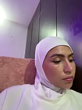 Darsha Khemu online show from April 22, 2026, 8:26 pm