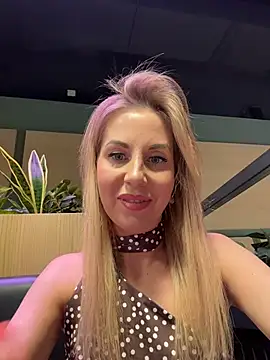 LisaMurr online show from March 25, 2026, 11:53 am