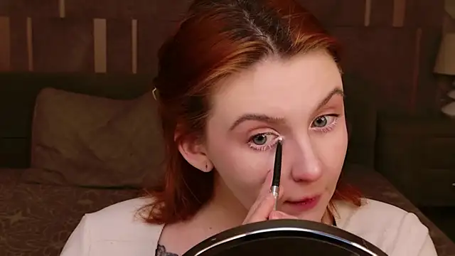 Melanie Stouns online show from February 20, 2026, 11:23 am