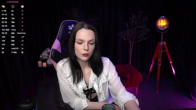 Wild Alice me online show from March 14, 2026, 3:51 pm