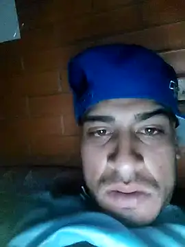 Jordan4923 online show from February 20, 2026, 2:19 am