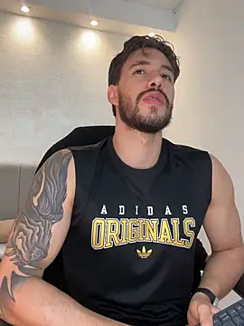 evans campbell1 online show from March 9, 2026, 11:30 pm