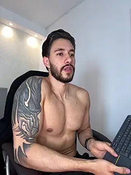 evans campbell1 online show from March 13, 2026, 11:43 pm