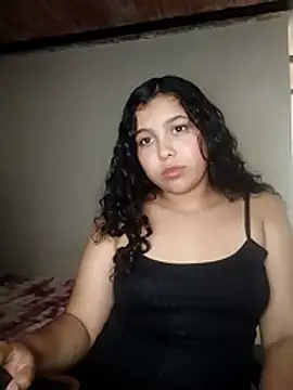 Pretty Angel06 online show from February 19, 2026, 9:56 pm