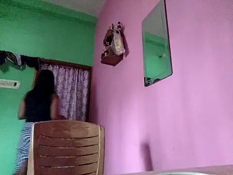 Shanayasinge6655 online show from June 30, 2026, 8:36 am