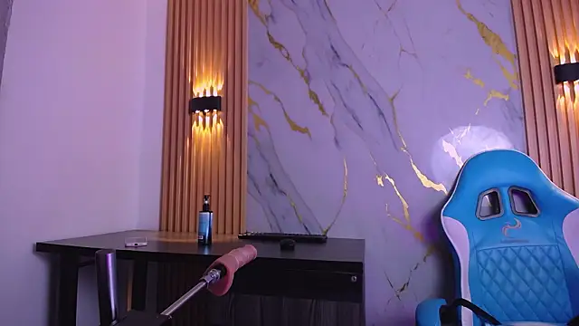 Jasmine Jones7 online show from March 13, 2026, 5:29 pm