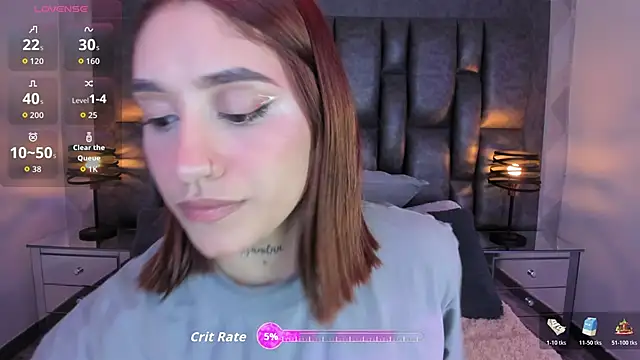 CloeDawson online show from April 8, 2026, 12:06 pm