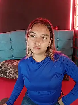 Arabella Fraser18 online show from July 11, 2026, 11:43 am