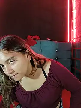 Arabella Fraser18 online show from July 25, 2026, 11:38 am