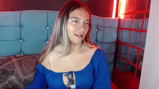 Arabella Fraser18 online show from July 29, 2026, 11:42 am