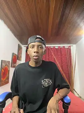 milo018 online show from June 19, 2026, 9:53 pm