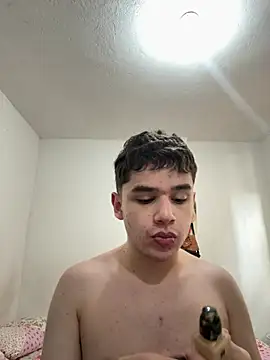 Andytow online show from June 12, 2026, 9:12 pm