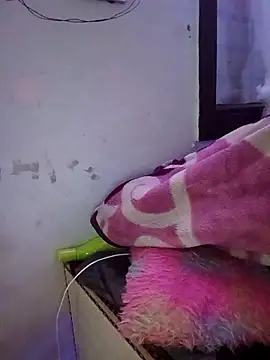 Cute-Manvi online show from March 27, 2026, 6:31 pm