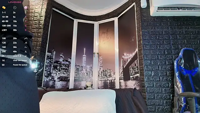 toower  online show from April 7, 2026, 3:52 am