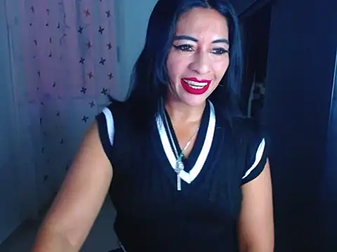 Pame Jackson online show from February 28, 2026, 10:59 am