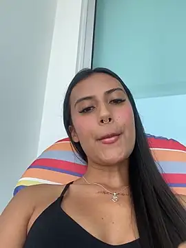 Tifqueen online show from March 7, 2026, 6:02 pm