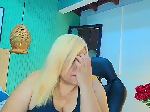 eva colen50 online show from February 23, 2026, 6:30 pm