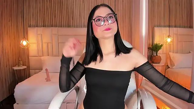 IvyRous online show from March 8, 2026, 4:27 am