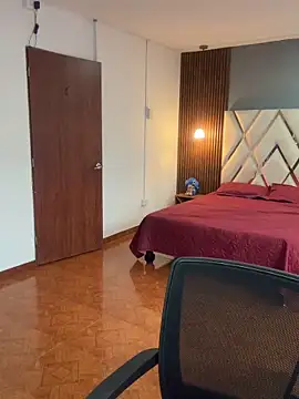 kali rousse online show from March 27, 2026, 12:39 pm