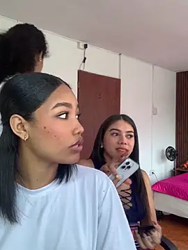 Snapshot of kali_rousse chatting on February 26, 2026, 1:00 pm kali rousse online show from February 26, 2026, 1:00 pm