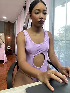 kali rousse online show from April 30, 2026, 12:34 pm