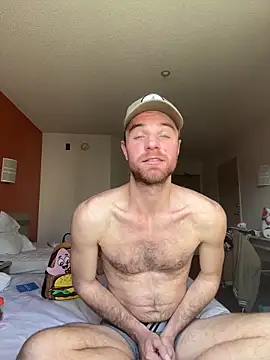 Powerbottomdom online show from February 22, 2026, 5:58 pm