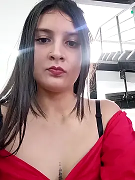 Snapshot of Cami_carvajal chatting on February 27, 2026, 6:30 pm Cami carvajal online show from February 27, 2026, 6:30 pm