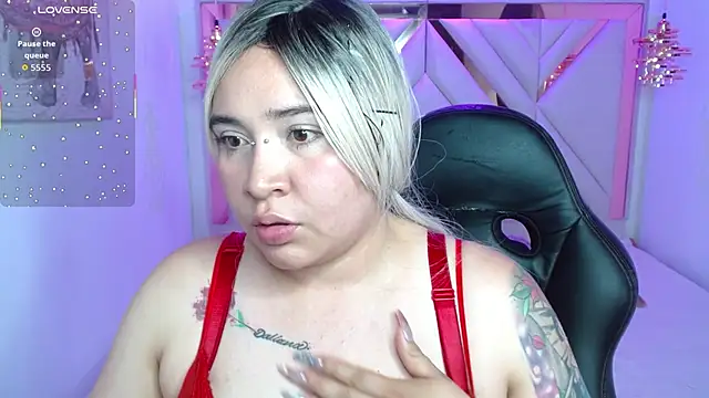 Snapshot of jackie_tk chatting on February 20, 2026, 8:00 pm jackie tk online show from February 20, 2026, 8:00 pm